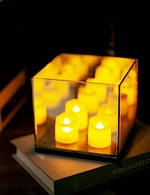 Glass holder